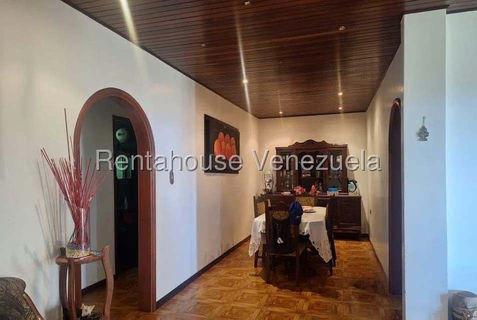 Casa (Duplex) en Venta en Hoyo de La Puerta, Distrito Metropolitano - 3