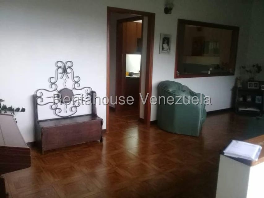 Casa (Duplex) en Venta en Hoyo de La Puerta, Distrito Metropolitano - 5