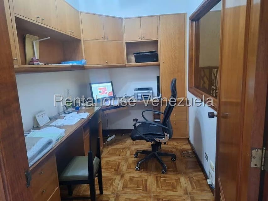 Casa (Duplex) en Venta en Hoyo de La Puerta, Distrito Metropolitano - 6
