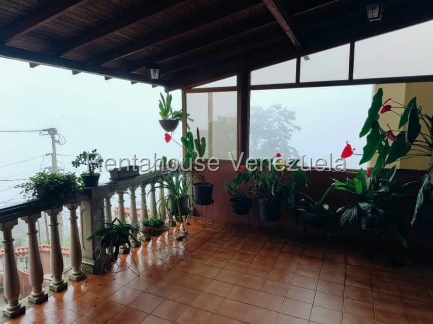 Casa (Duplex) en Venta en Hoyo de La Puerta, Distrito Metropolitano - 8