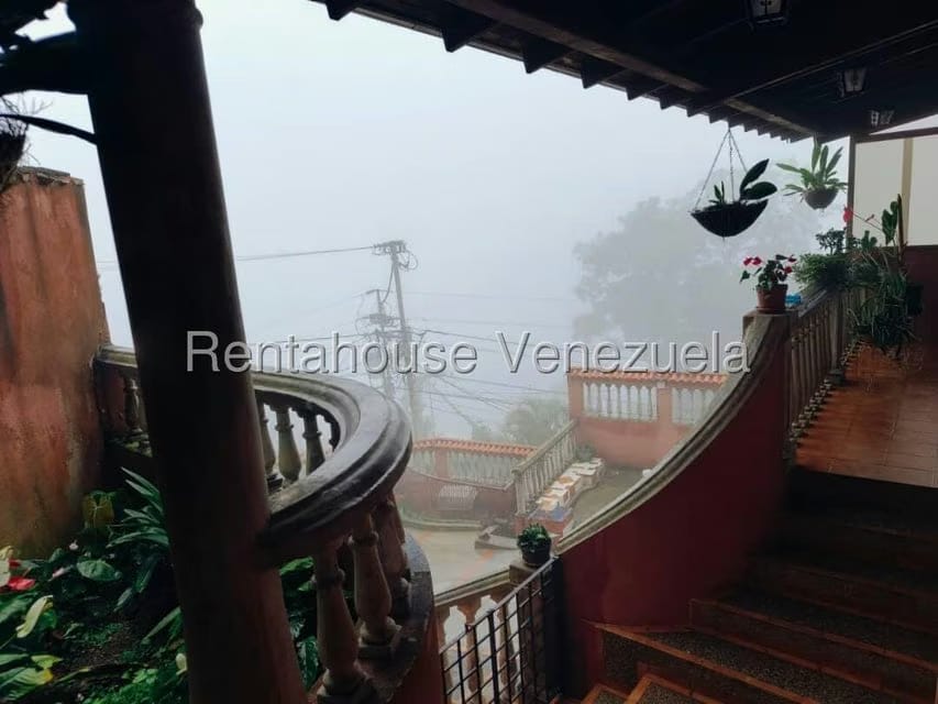 Casa (Duplex) en Venta en Hoyo de La Puerta, Distrito Metropolitano - 9