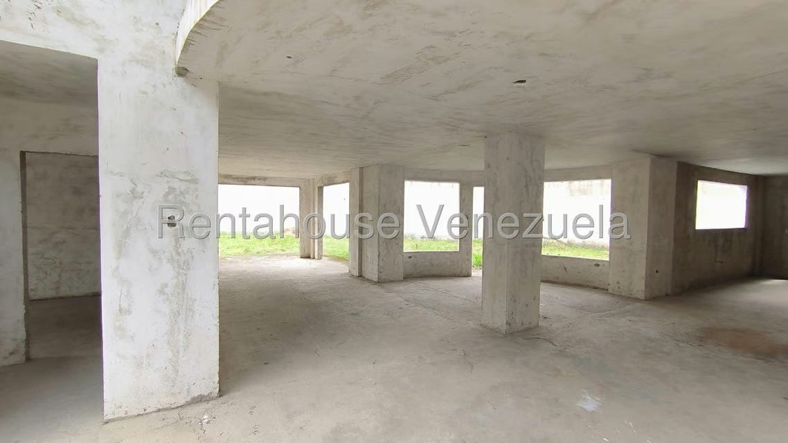 Casa (Multipes Niveles) en Venta en Guaracarima, Aragua - 3