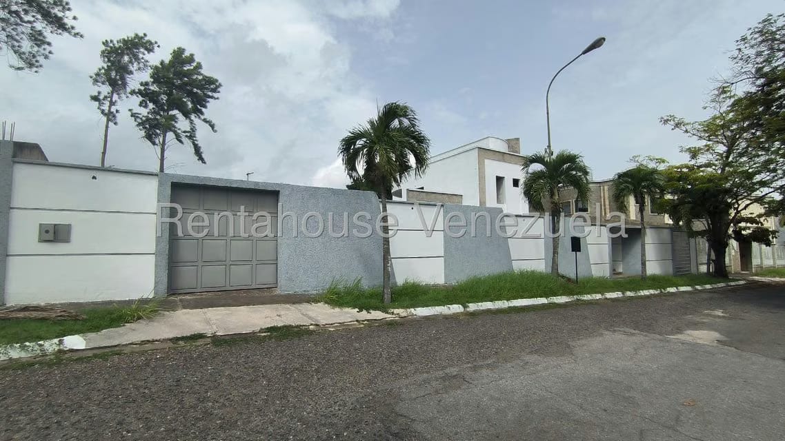 Casa (Multipes Niveles) en Venta en Guaracarima, Aragua - 29
