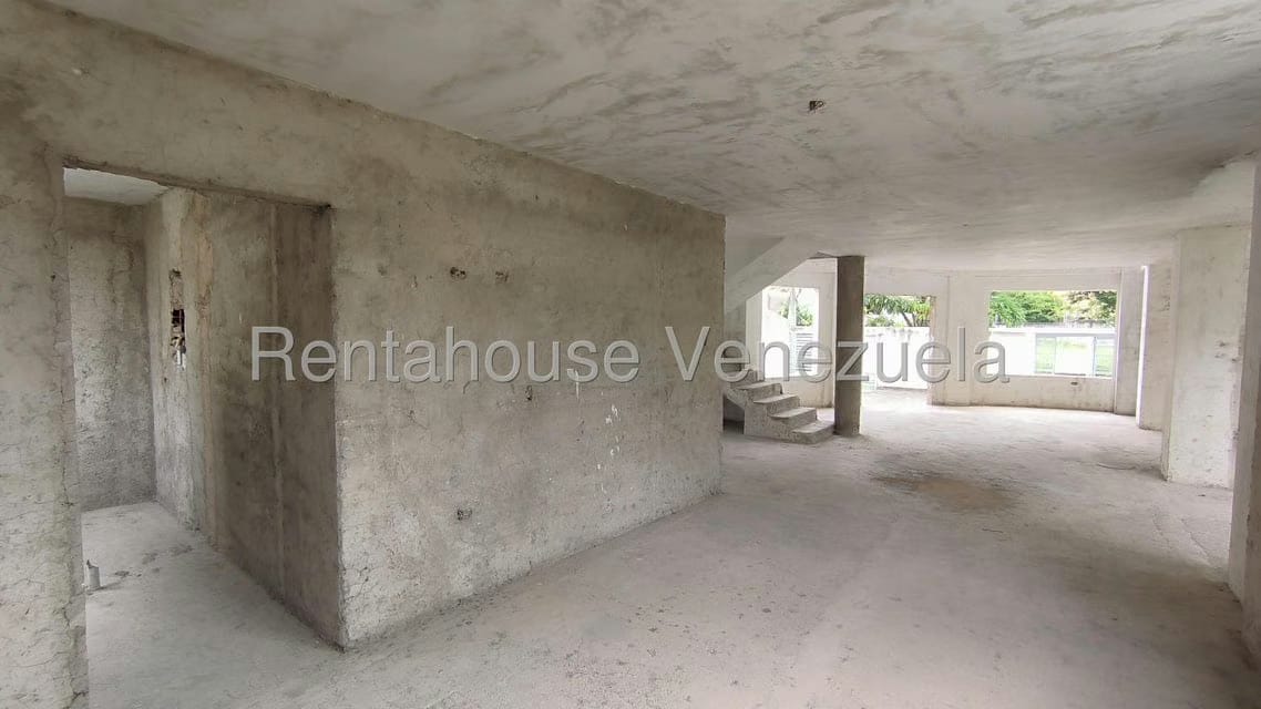 Casa (Multipes Niveles) en Venta en Guaracarima, Aragua - 6