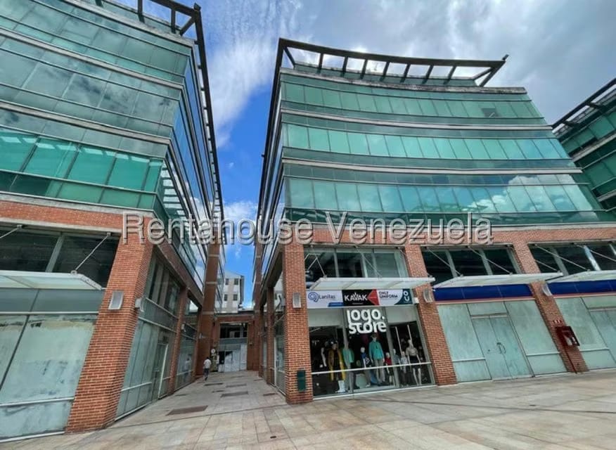 Comercial (Local Comercial) en Alquiler en Boleita Norte, Distrito Metropolitano