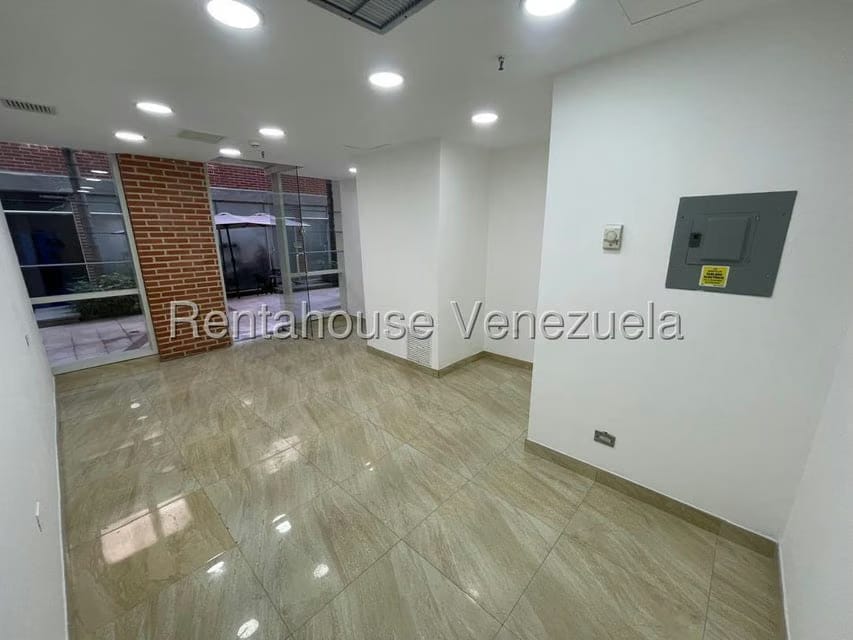 Comercial (Local Comercial) en Alquiler en Boleita Norte, Distrito Metropolitano - 2