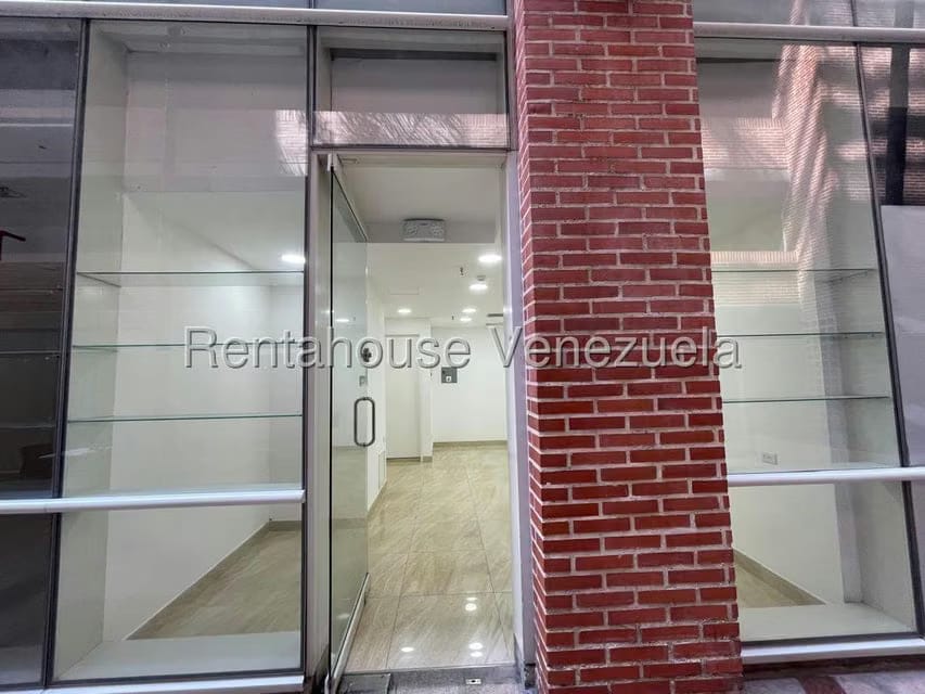 Comercial (Local Comercial) en Alquiler en Boleita Norte, Distrito Metropolitano - 11