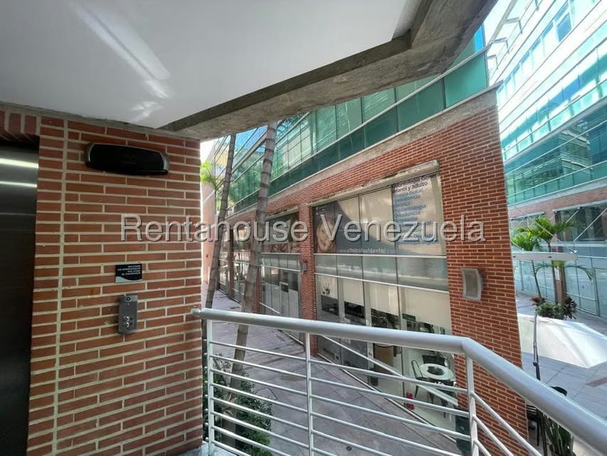 Comercial (Local Comercial) en Alquiler en Boleita Norte, Distrito Metropolitano - 13