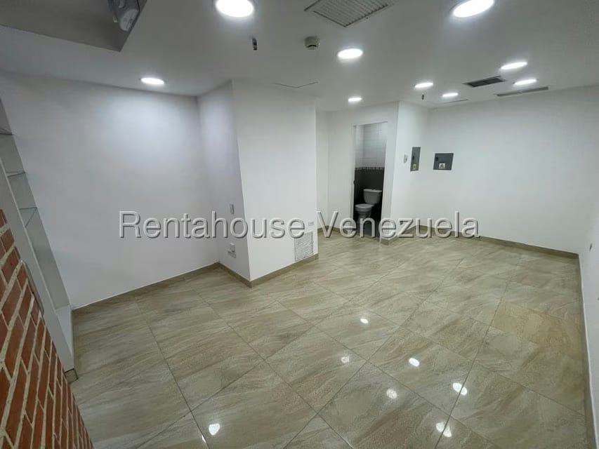 Comercial (Local Comercial) en Alquiler en Boleita Norte, Distrito Metropolitano - 17