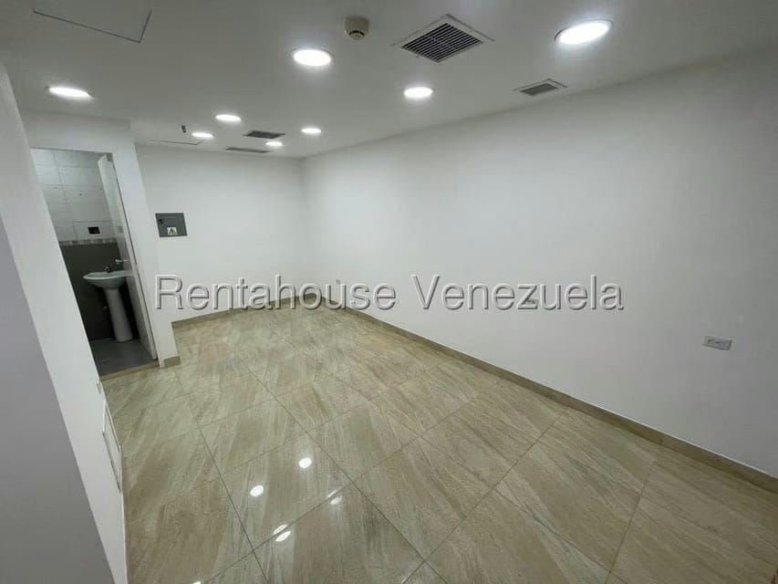 Comercial (Local Comercial) en Alquiler en Boleita Norte, Distrito Metropolitano - 18