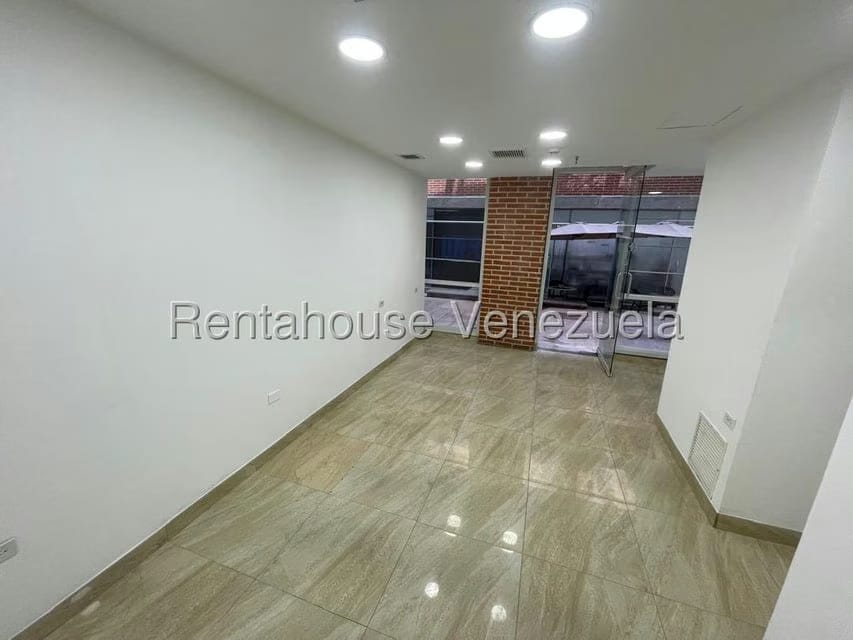 Comercial (Local Comercial) en Alquiler en Boleita Norte, Distrito Metropolitano - 8