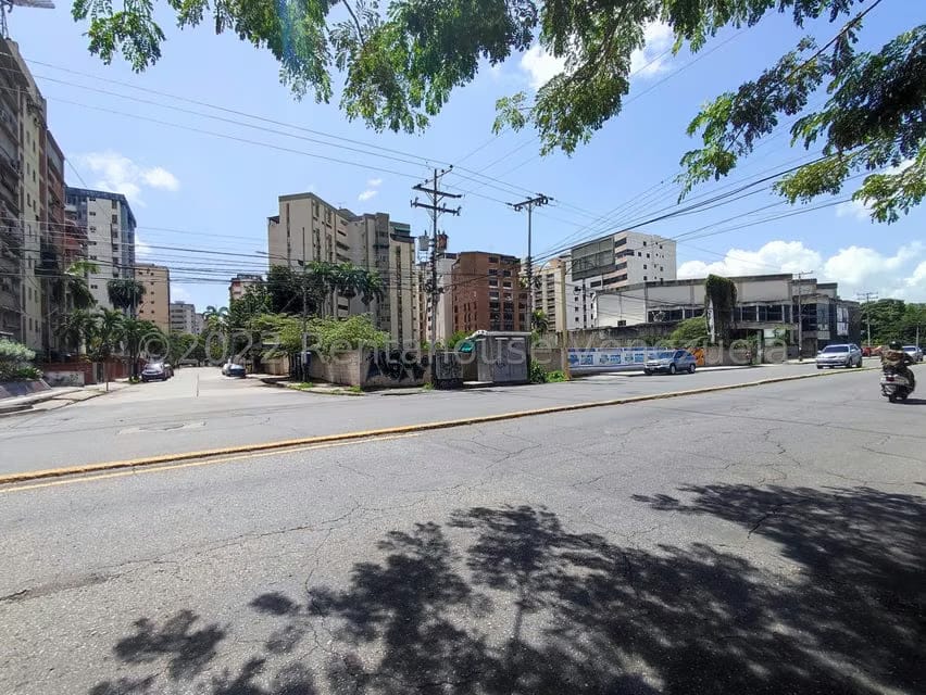 Terreno (Residencial) en Venta en San Isidro, Aragua