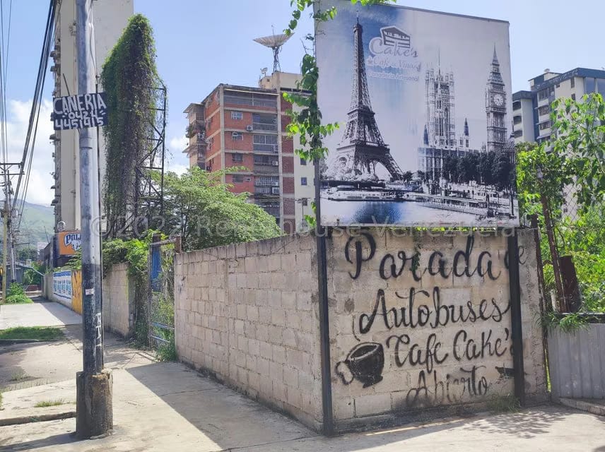 Terreno (Residencial) en Venta en San Isidro, Aragua - 14