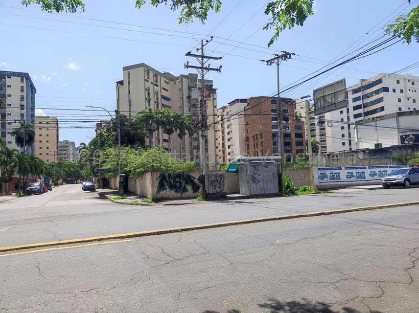 Terreno (Residencial) en Venta en San Isidro, Aragua - 3