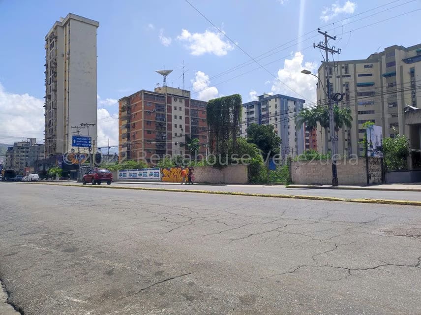 Terreno (Residencial) en Venta en San Isidro, Aragua - 4