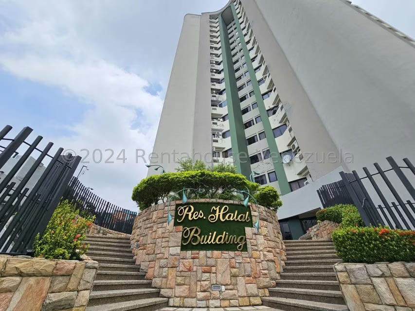 Apartamento (1 Nivel) en Venta en La Arboleda, Aragua