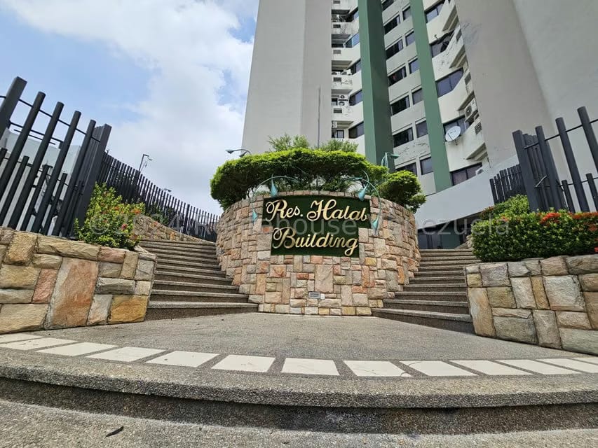Apartamento (1 Nivel) en Venta en La Arboleda, Aragua - 2