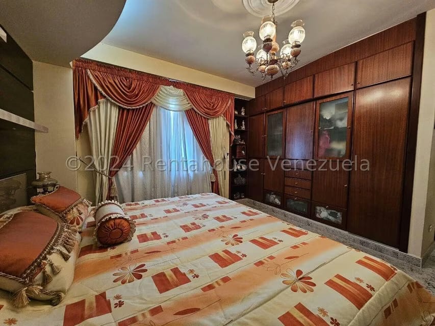 Apartamento (1 Nivel) en Venta en La Arboleda, Aragua - 12