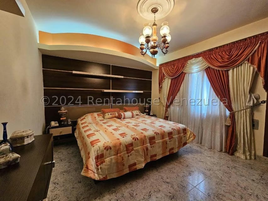 Apartamento (1 Nivel) en Venta en La Arboleda, Aragua - 13