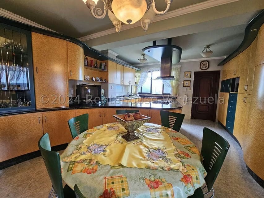 Apartamento (1 Nivel) en Venta en La Arboleda, Aragua - 15
