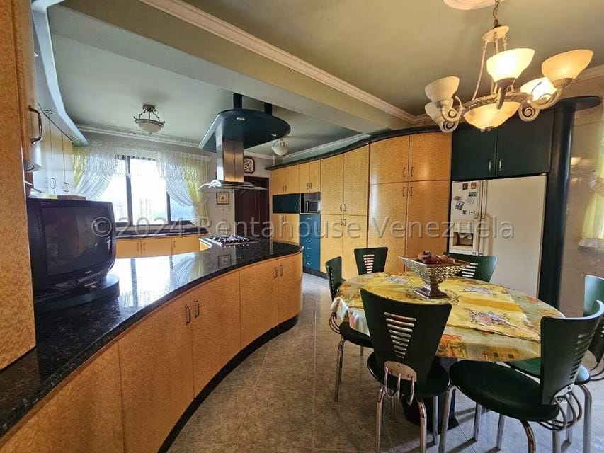 Apartamento (1 Nivel) en Venta en La Arboleda, Aragua - 16