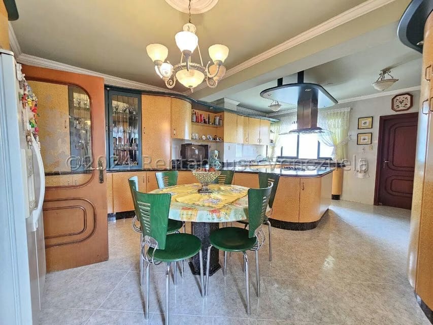 Apartamento (1 Nivel) en Venta en La Arboleda, Aragua - 17