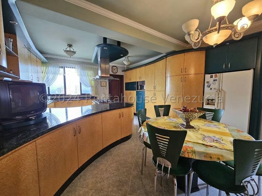 Apartamento (1 Nivel) en Venta en La Arboleda, Aragua - 18