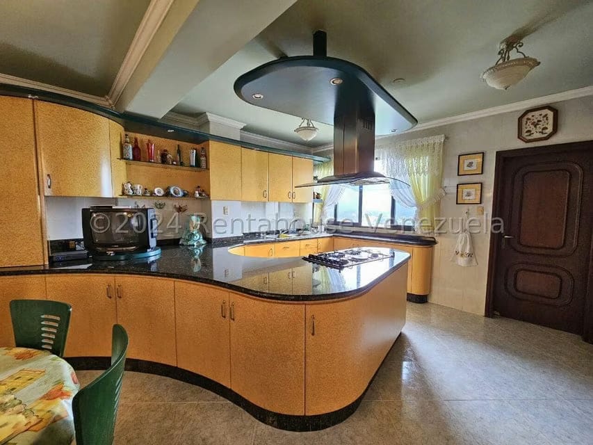 Apartamento (1 Nivel) en Venta en La Arboleda, Aragua - 20
