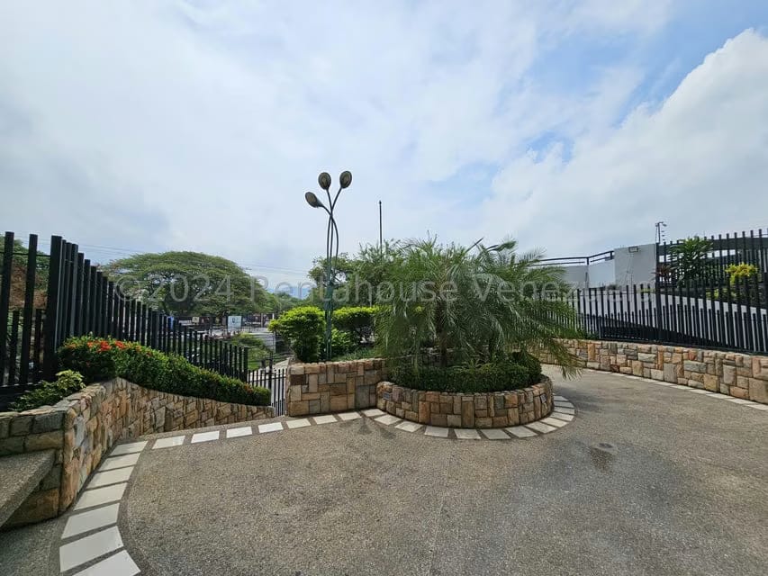 Apartamento (1 Nivel) en Venta en La Arboleda, Aragua - 3