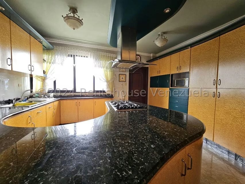 Apartamento (1 Nivel) en Venta en La Arboleda, Aragua - 21
