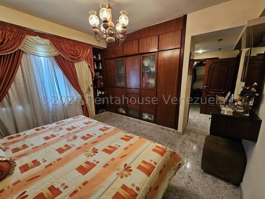 Apartamento (1 Nivel) en Venta en La Arboleda, Aragua - 22