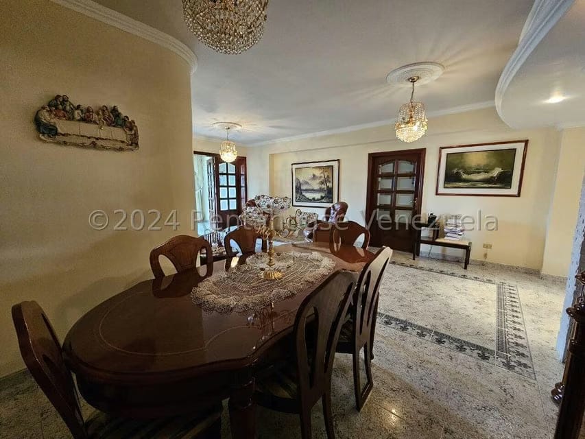 Apartamento (1 Nivel) en Venta en La Arboleda, Aragua - 24