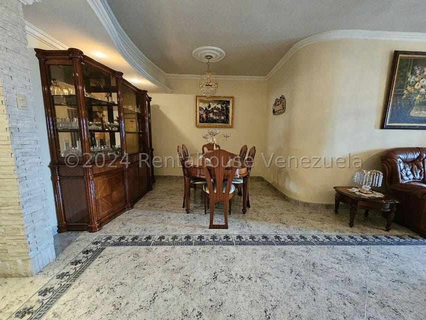 Apartamento (1 Nivel) en Venta en La Arboleda, Aragua - 25