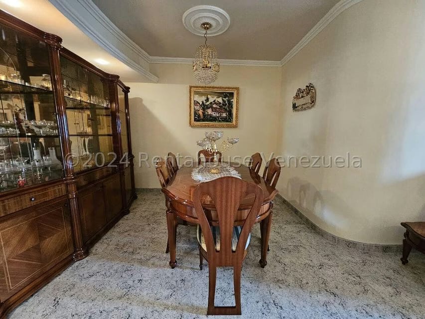 Apartamento (1 Nivel) en Venta en La Arboleda, Aragua - 26