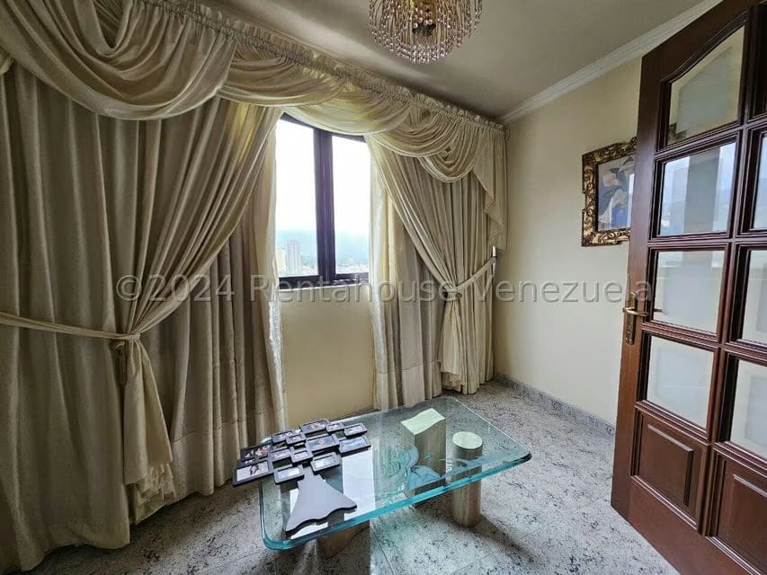 Apartamento (1 Nivel) en Venta en La Arboleda, Aragua - 27