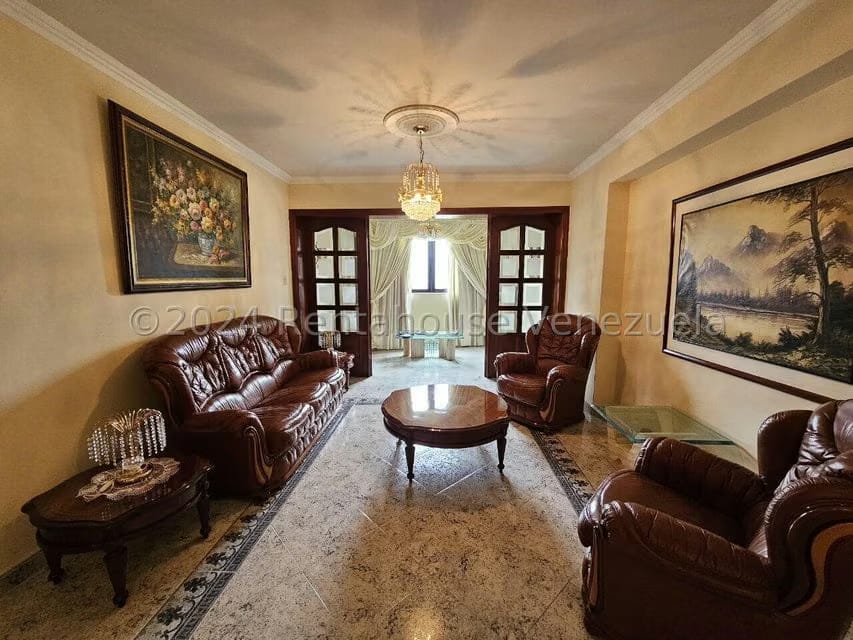 Apartamento (1 Nivel) en Venta en La Arboleda, Aragua - 28