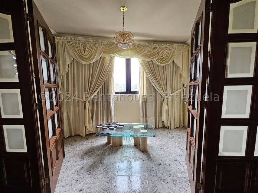 Apartamento (1 Nivel) en Venta en La Arboleda, Aragua - 29