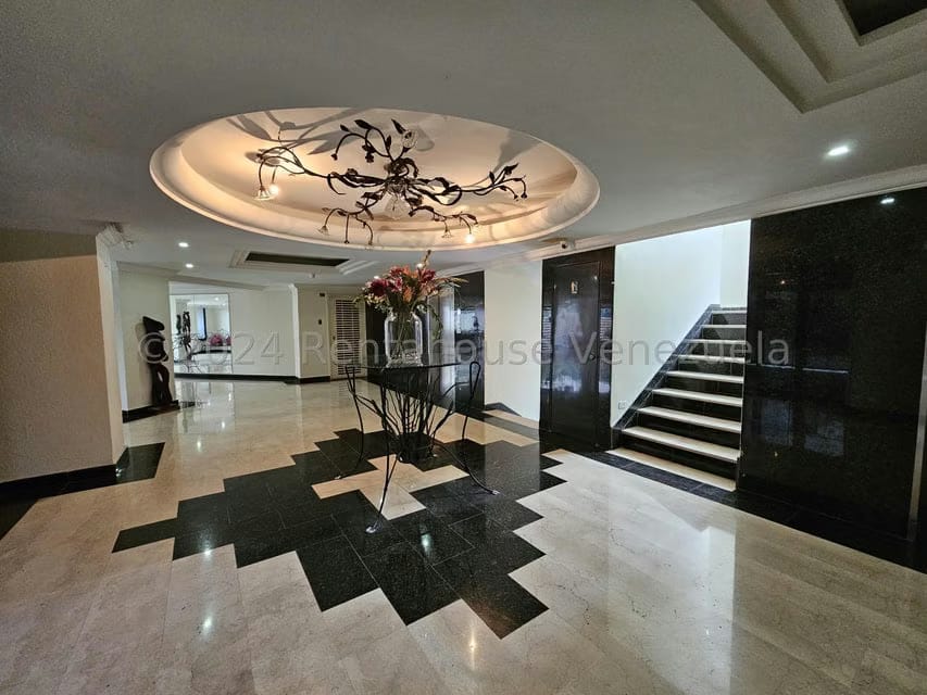 Apartamento (1 Nivel) en Venta en La Arboleda, Aragua - 4