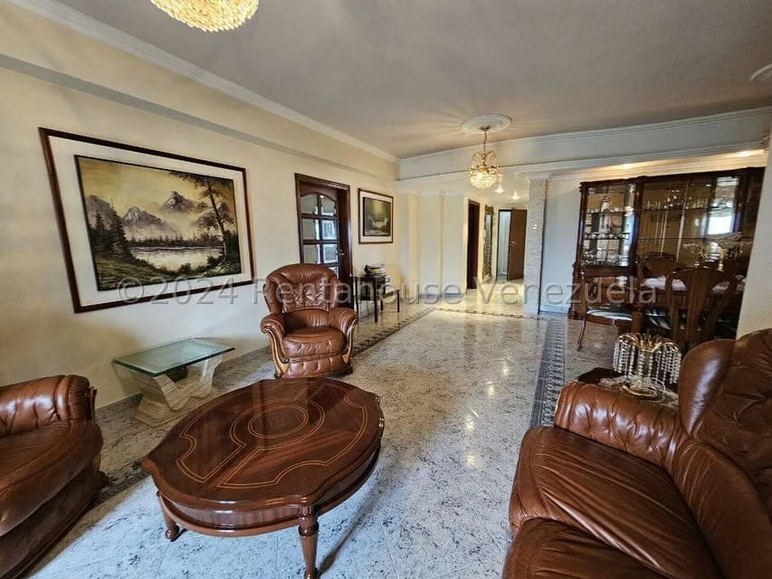 Apartamento (1 Nivel) en Venta en La Arboleda, Aragua - 32