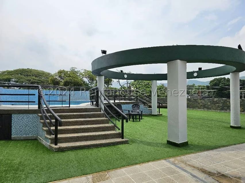 Apartamento (1 Nivel) en Venta en La Arboleda, Aragua - 34
