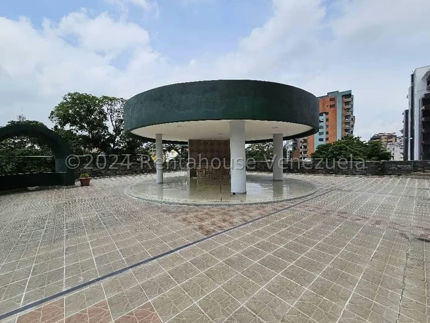 Apartamento (1 Nivel) en Venta en La Arboleda, Aragua - 35
