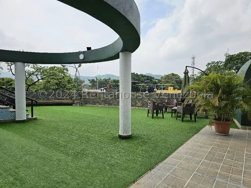 Apartamento (1 Nivel) en Venta en La Arboleda, Aragua - 37