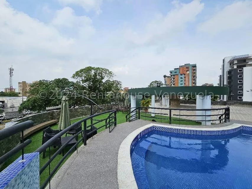 Apartamento (1 Nivel) en Venta en La Arboleda, Aragua - 40