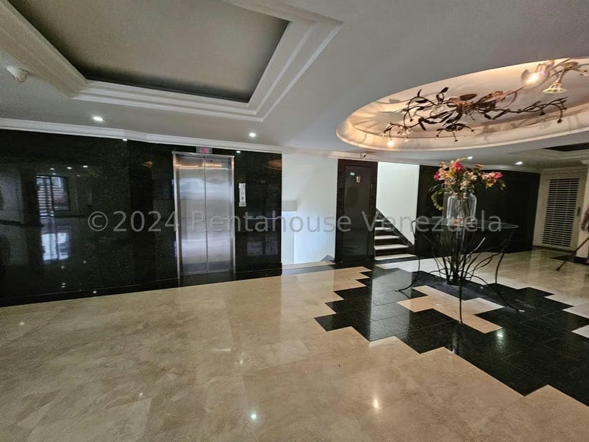 Apartamento (1 Nivel) en Venta en La Arboleda, Aragua - 5