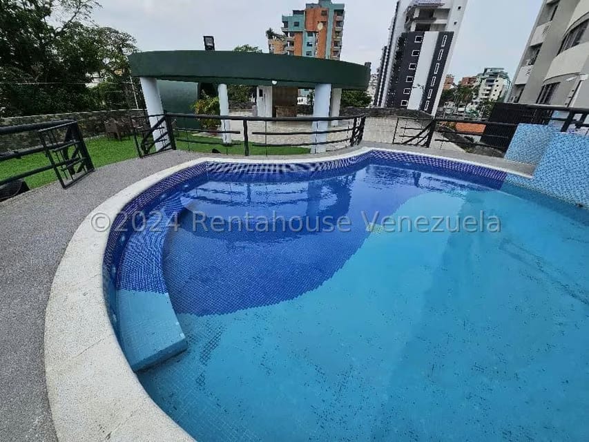 Apartamento (1 Nivel) en Venta en La Arboleda, Aragua - 41