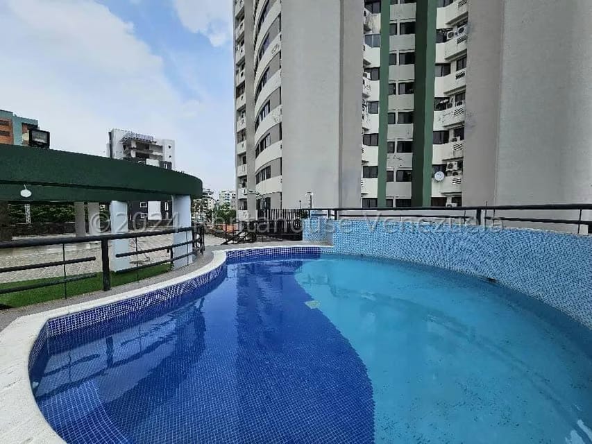 Apartamento (1 Nivel) en Venta en La Arboleda, Aragua - 43
