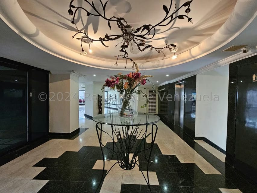 Apartamento (1 Nivel) en Venta en La Arboleda, Aragua - 7