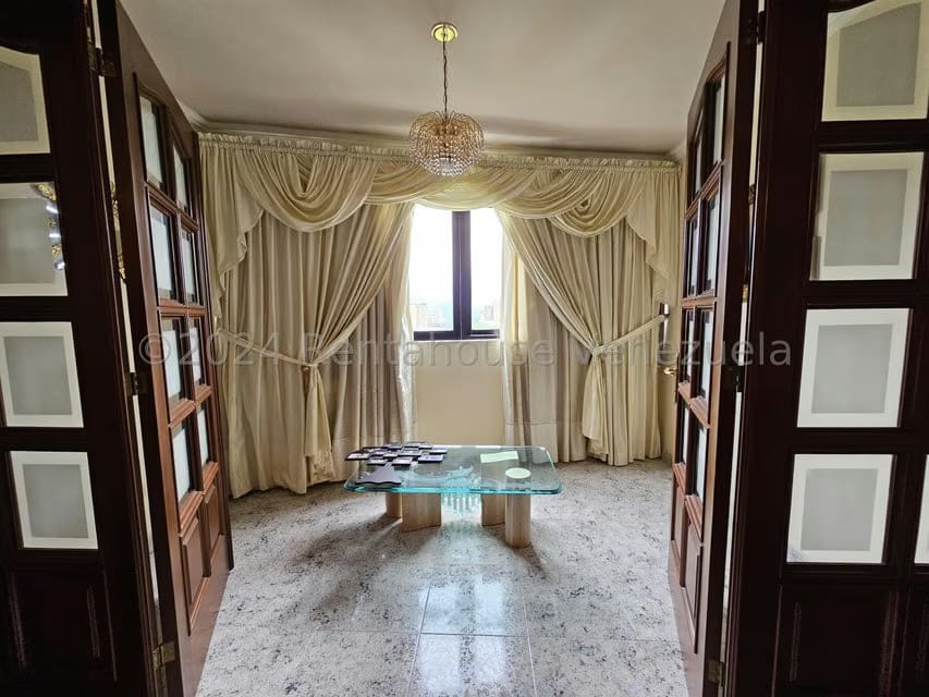 Apartamento (1 Nivel) en Venta en La Arboleda, Aragua - 10