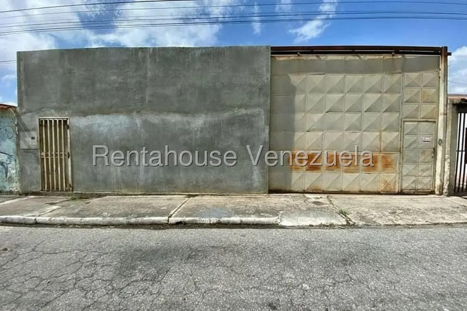 Comercial (Local Comercial) en Alquiler en Zona Oeste, Lara - 3