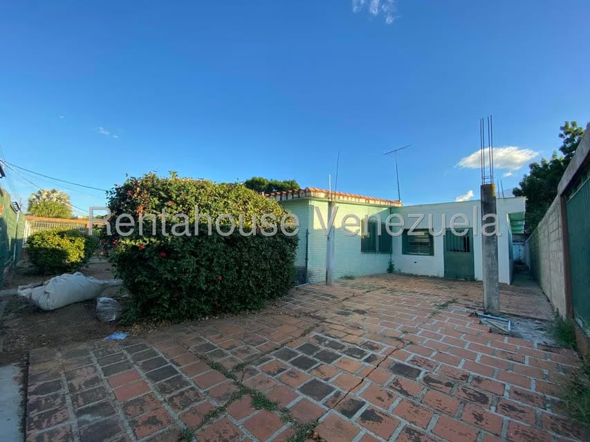 Casa (1 Nivel) en Venta en Los Educadores, Guarico